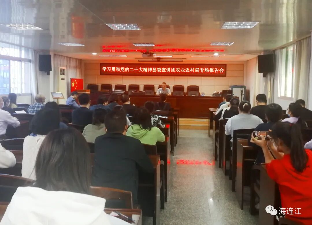 连江！持续掀起热潮！