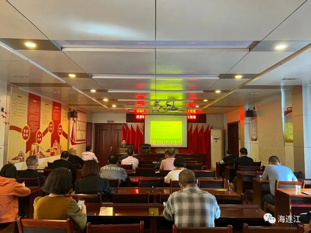 连江！持续掀起热潮！