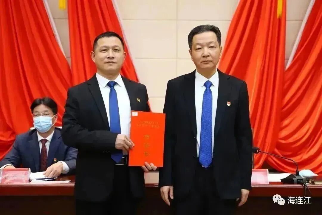 快讯！连江部署多项重要工作！