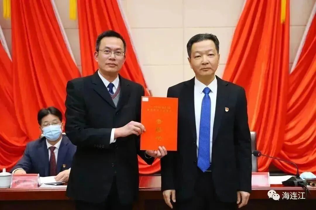 快讯！连江部署多项重要工作！