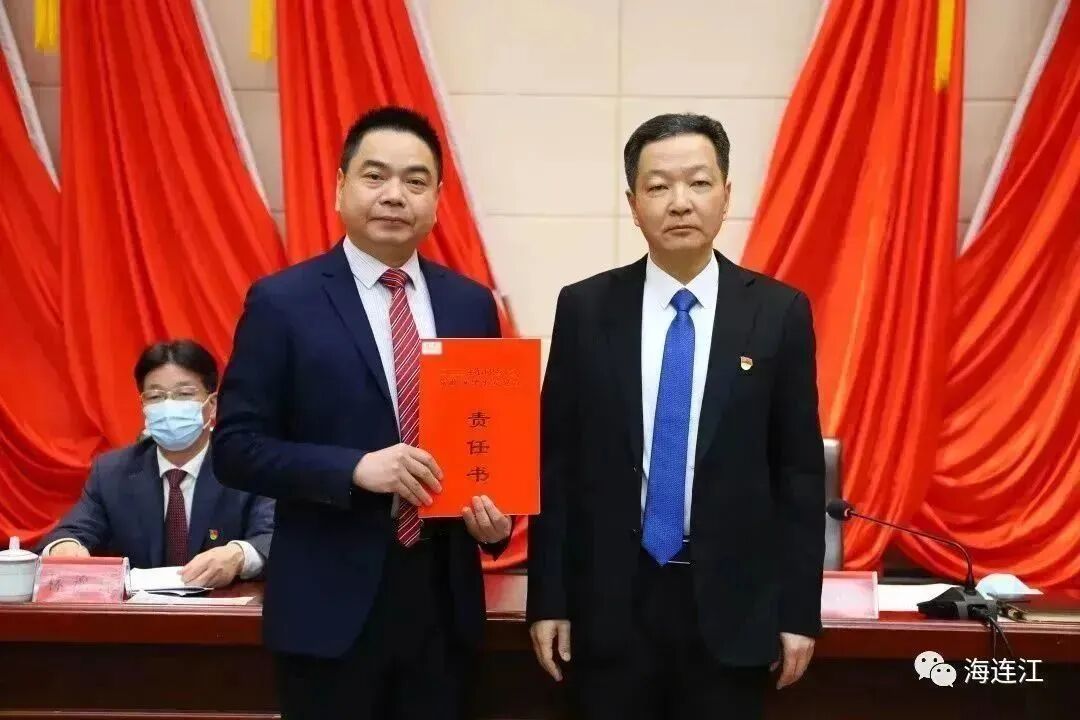 快讯！连江部署多项重要工作！