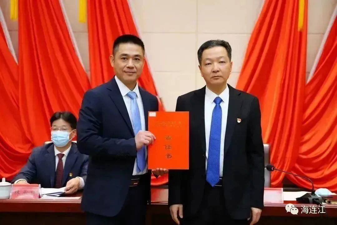 快讯！连江部署多项重要工作！