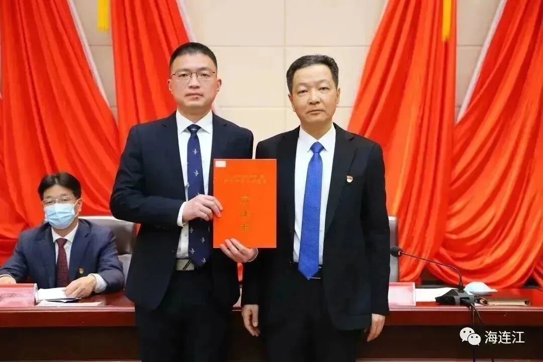 快讯！连江部署多项重要工作！