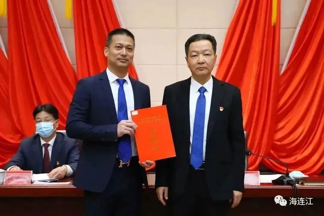 快讯！连江部署多项重要工作！