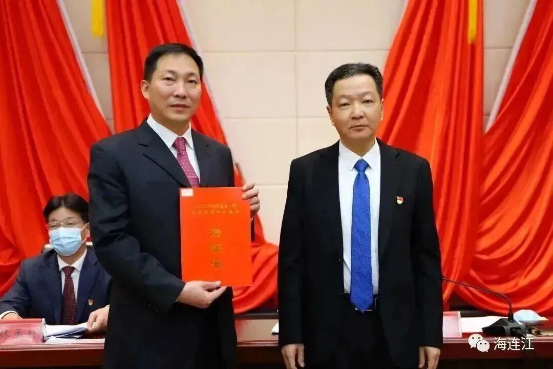 快讯！连江部署多项重要工作！