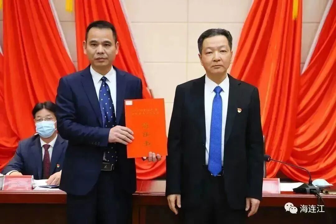 快讯！连江部署多项重要工作！