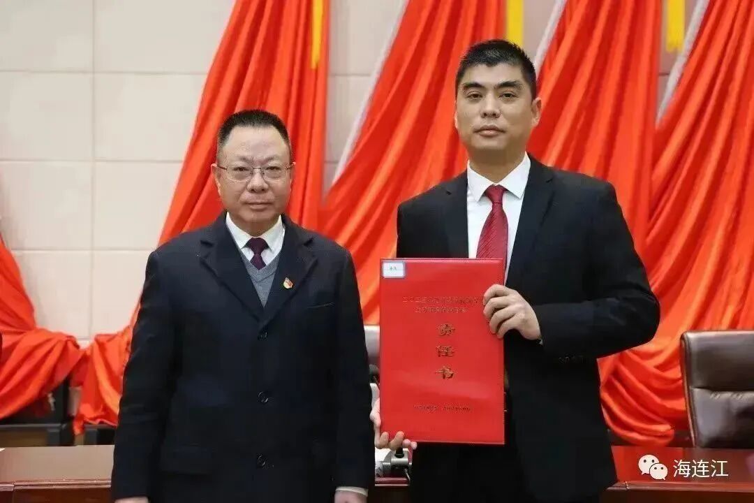 快讯！连江部署多项重要工作！