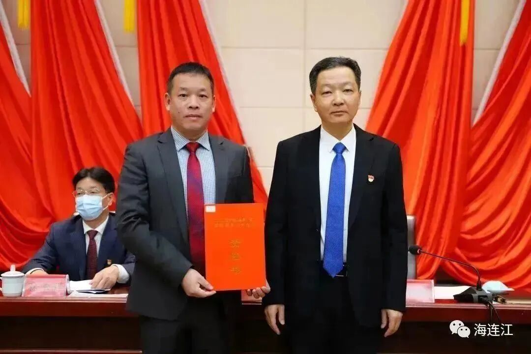 快讯！连江部署多项重要工作！