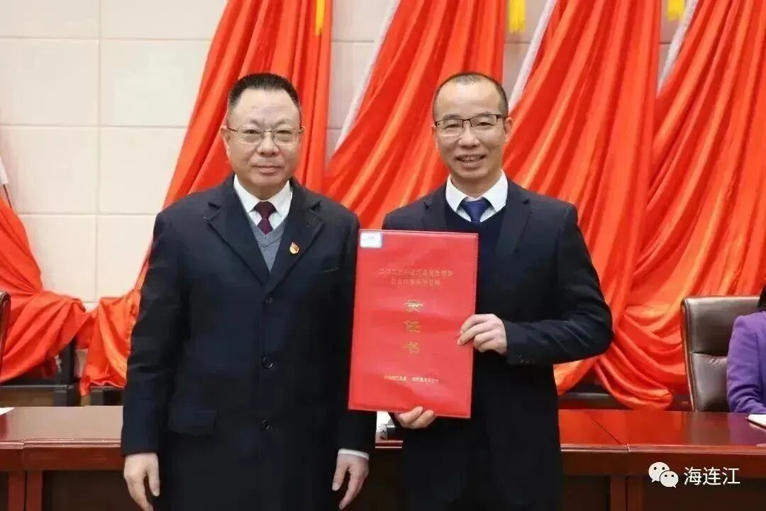 快讯！连江部署多项重要工作！