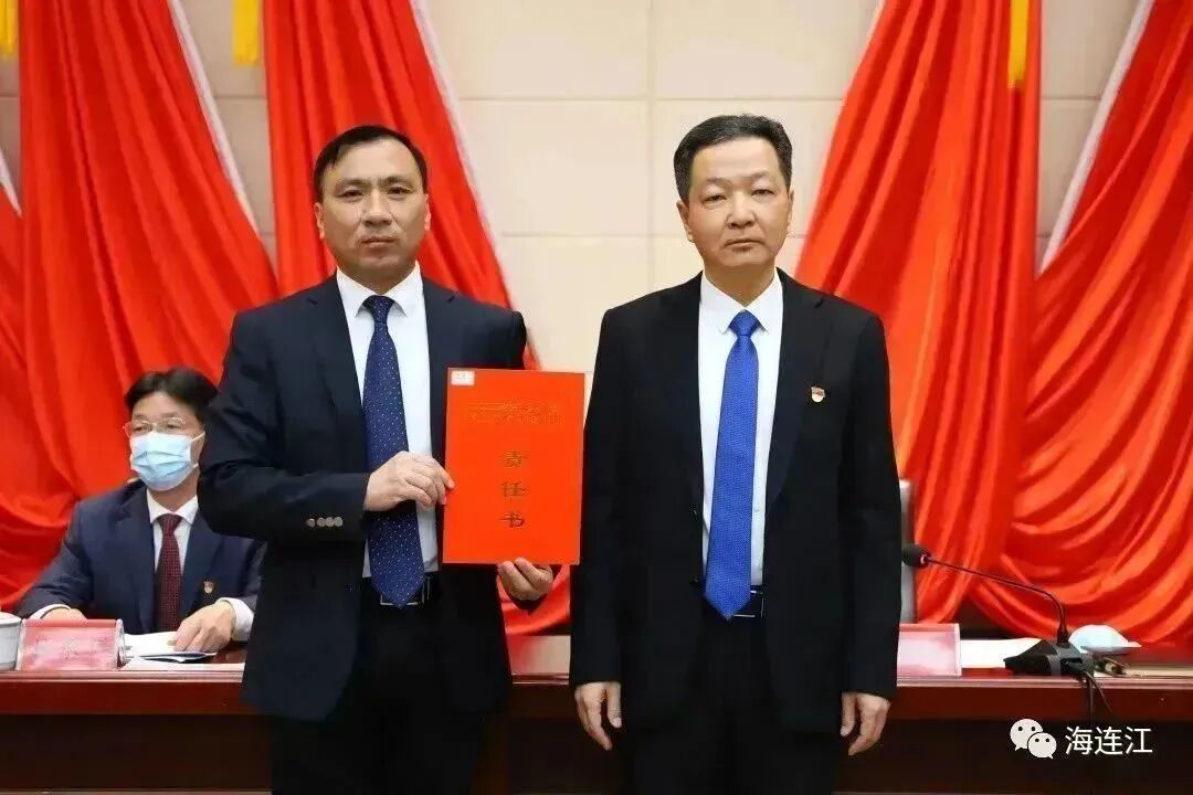 快讯！连江部署多项重要工作！