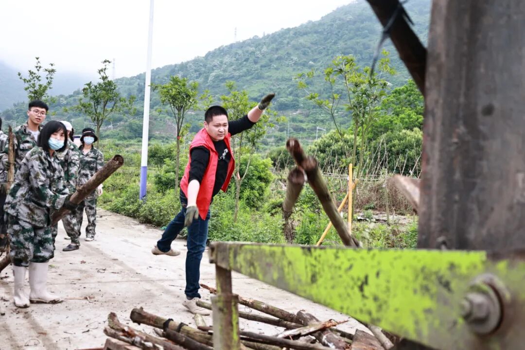 重拳出击！连江拆违治乱“不手软”