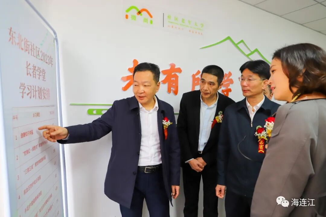 一周之内，连江揭牌6家！