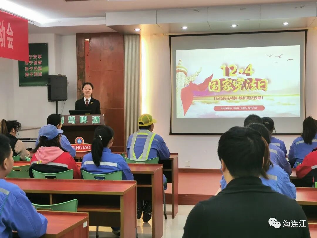 优化营商环境！连江“检察蓝”解“企业难”