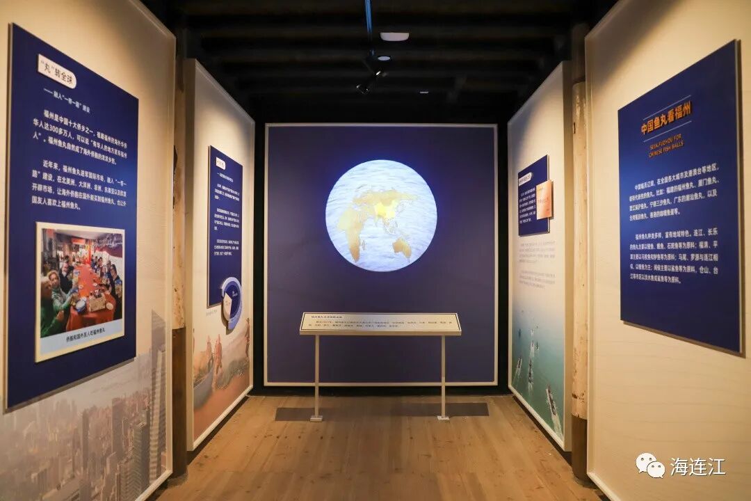 速扩！连江这个国企招人啦！