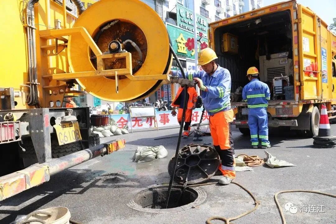 通了！涉及连江107条道路！