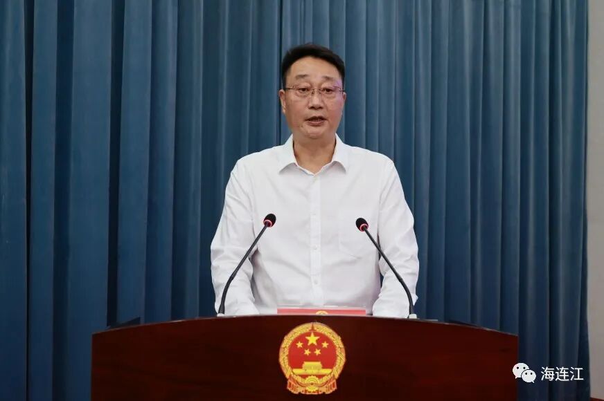 今天！县人大常委会集聚这些热点事宜！