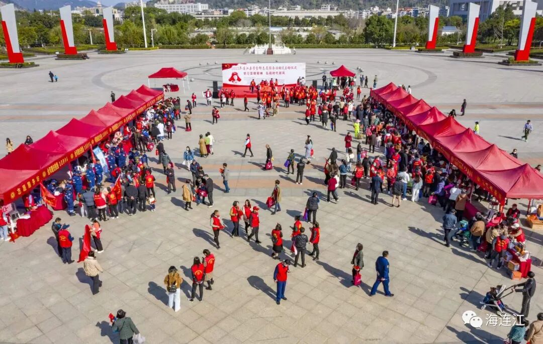 已有5.5万人加入！连江这个群体日益壮大！