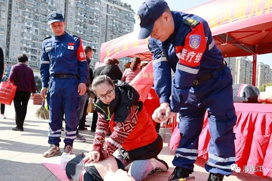 已有5.5万人加入！连江这个群体日益壮大！