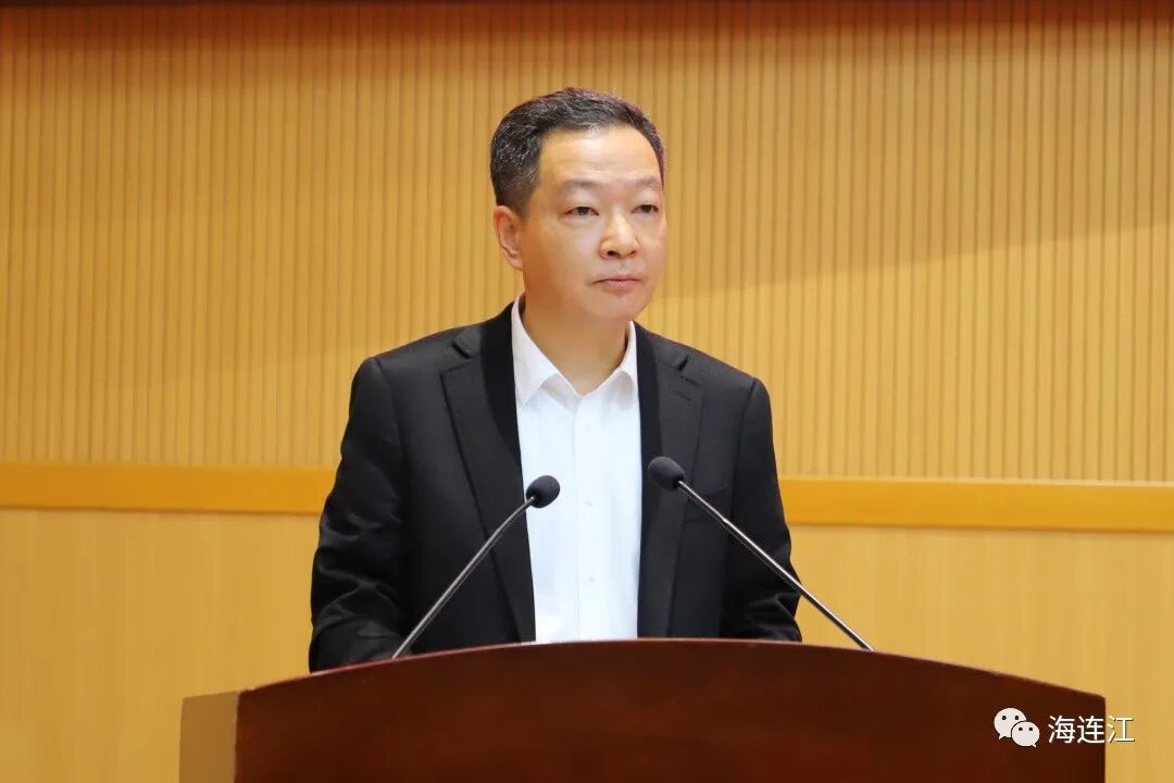 名单公布！连江的他们获表彰！