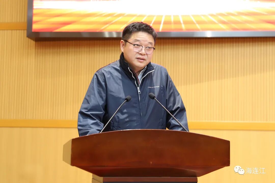 名单公布！连江的他们获表彰！