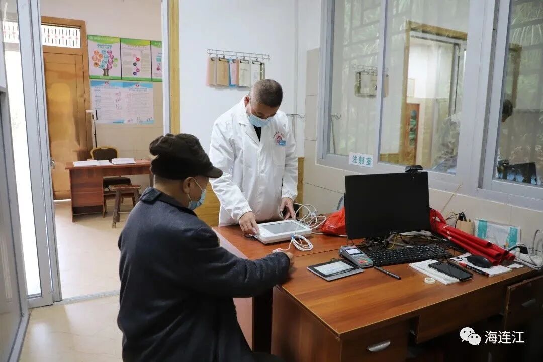 连江21家上线！具体位置就在↓↓↓