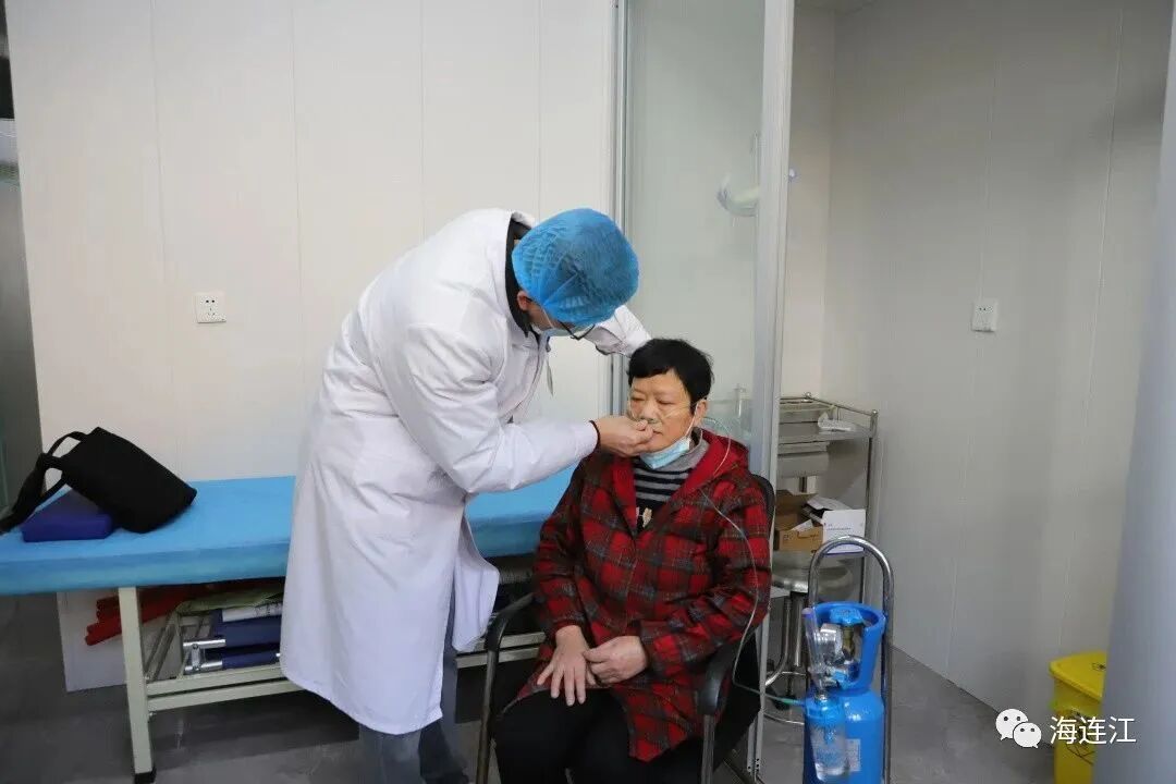 连江21家上线！具体位置就在↓↓↓