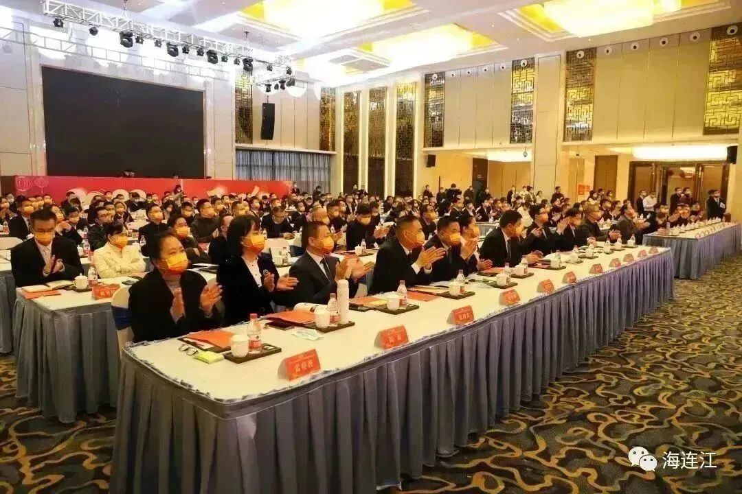 314.46亿！今天，签约连江！