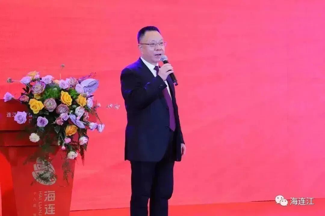 314.46亿！今天，签约连江！