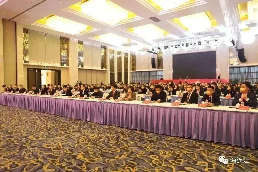 314.46亿！今天，签约连江！