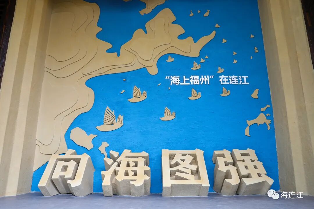 速扩！连江这个国企招人啦！