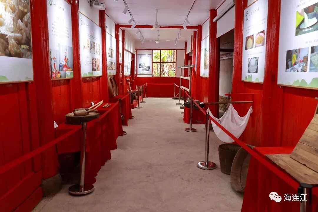 内两间储物间摇身一变成了"藏宝室"——丹阳"三宝"博物馆,农耕文化馆