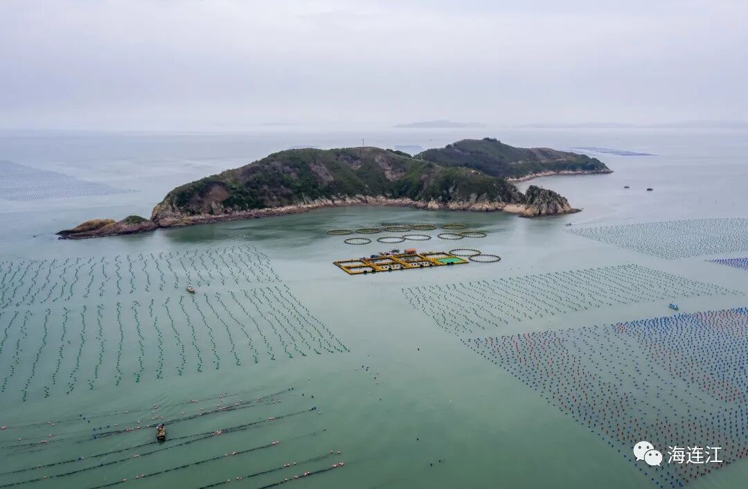 禁渔期！连江没海鲜吃？不存在！