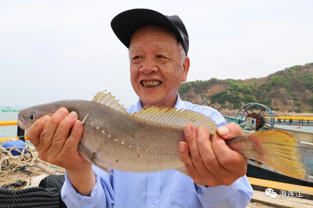 禁渔期！连江没海鲜吃？不存在！