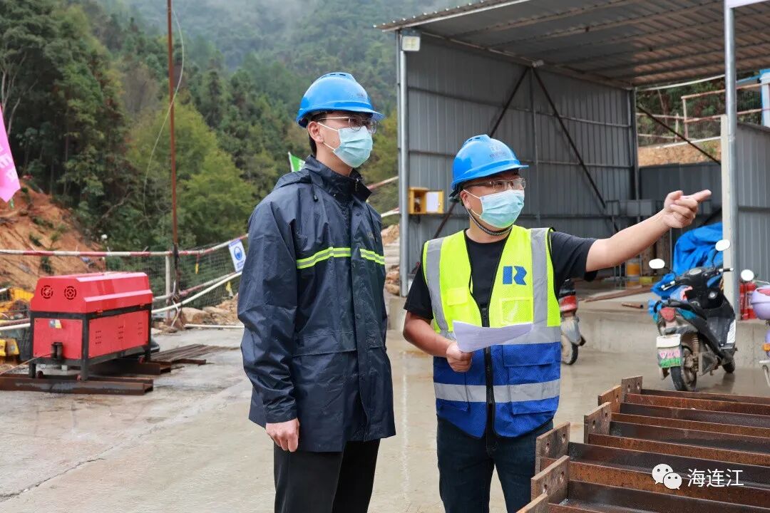 30分钟直达福州！连江这条路有新进展！