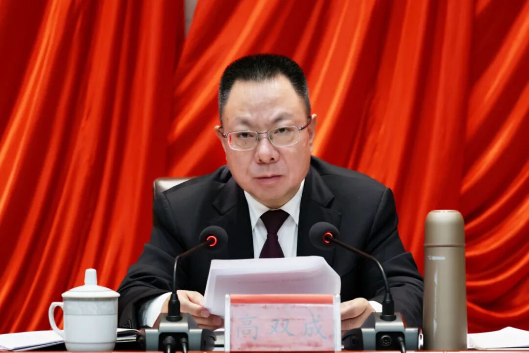 转作风、促提升！事关连江干部队伍建设！