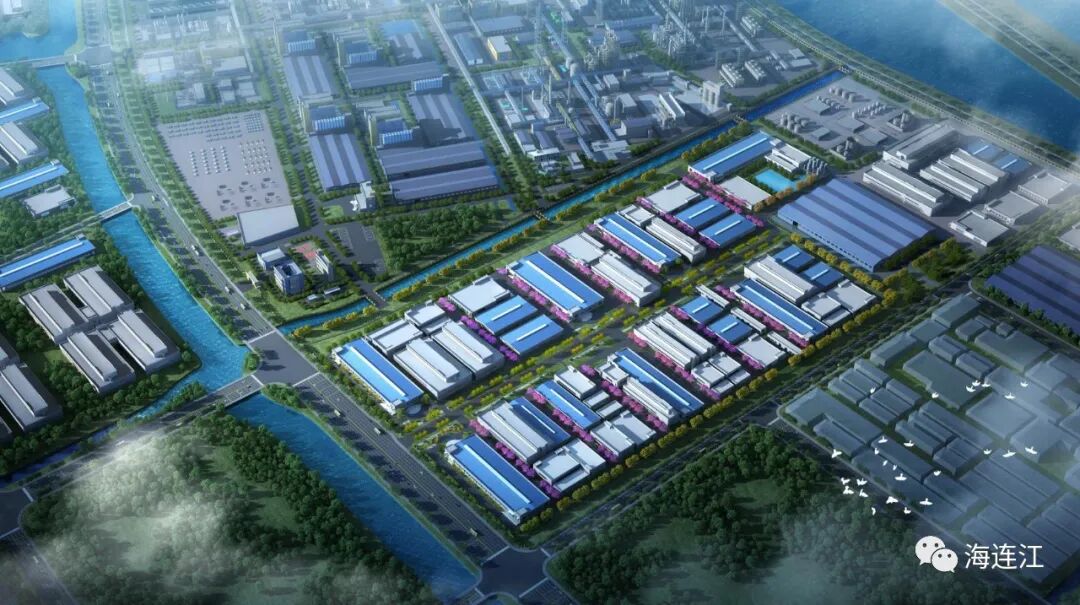 全部封顶！连江这里再传喜讯！