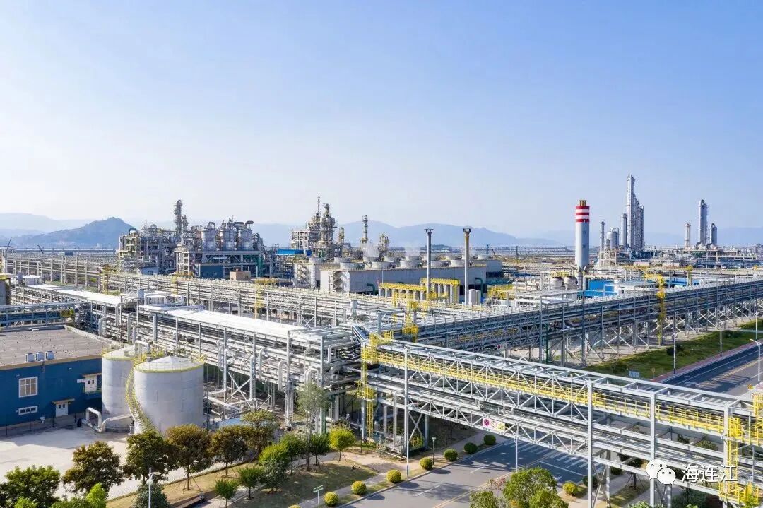 全部封顶！连江这里再传喜讯！