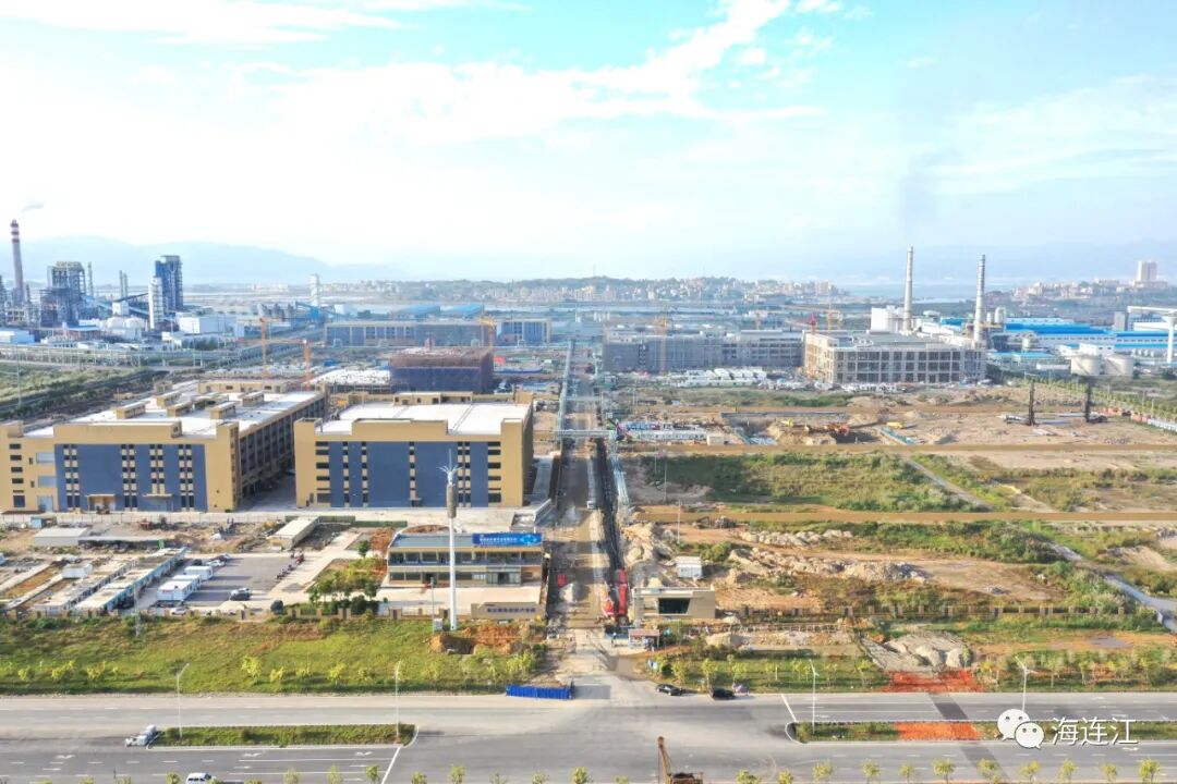 全部封顶！连江这里再传喜讯！