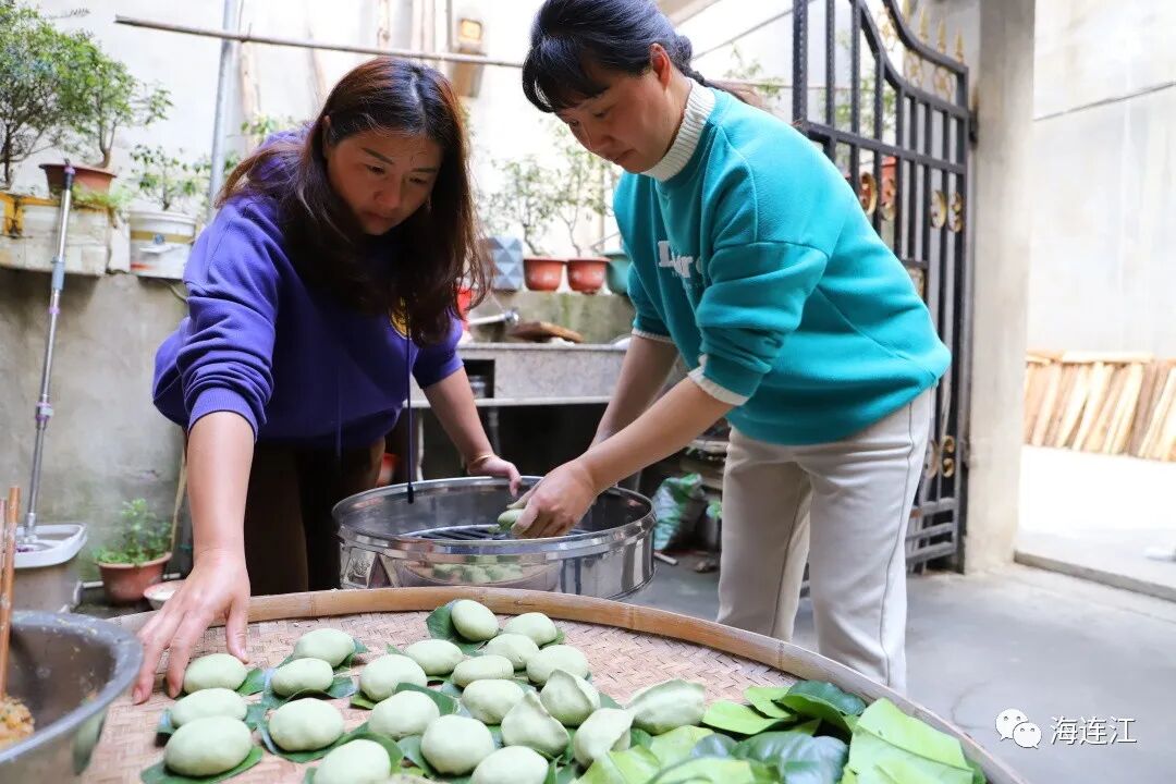 来了！连江的“第一口春天”！