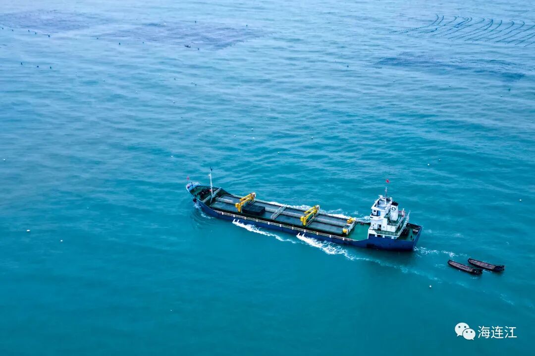 15万笼！连江鲍鱼回家过年了！