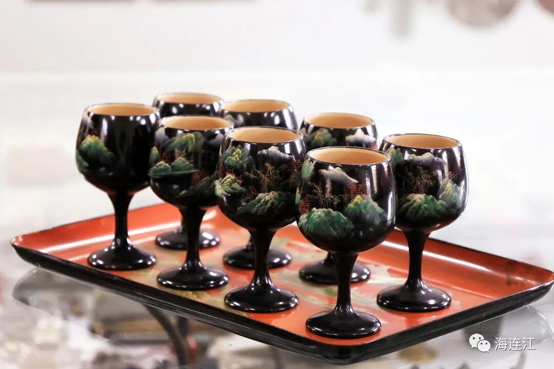 回忆杀！连江有个“时光隧道”！