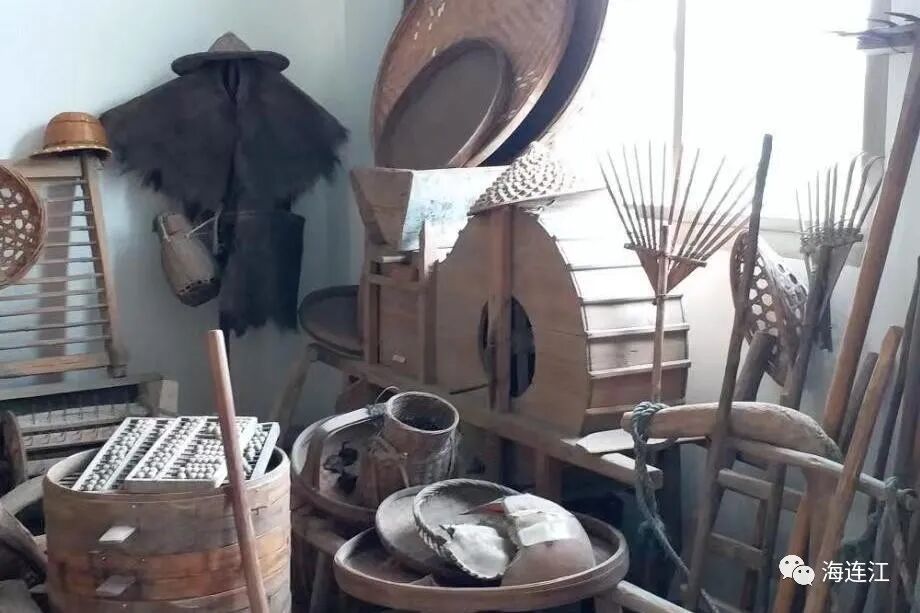 回忆杀！连江有个“时光隧道”！