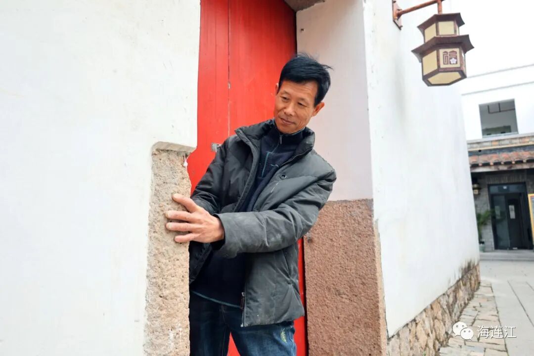 享誉福州！连江这位“石艺人”，丫霸！