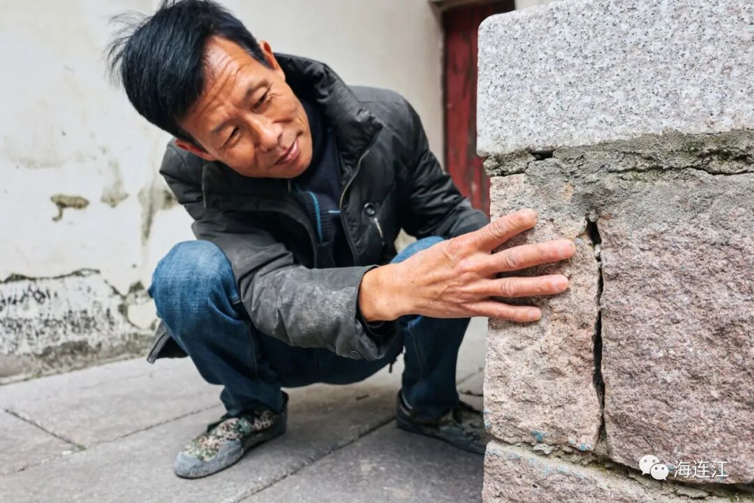 享誉福州！连江这位“石艺人”，丫霸！