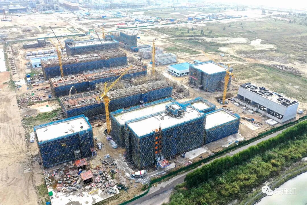 两个全球最大！都在连江这里！