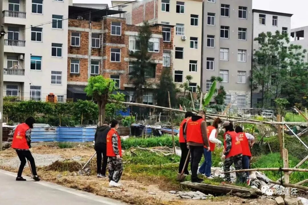持续发力！连江这项运动掀起热潮！