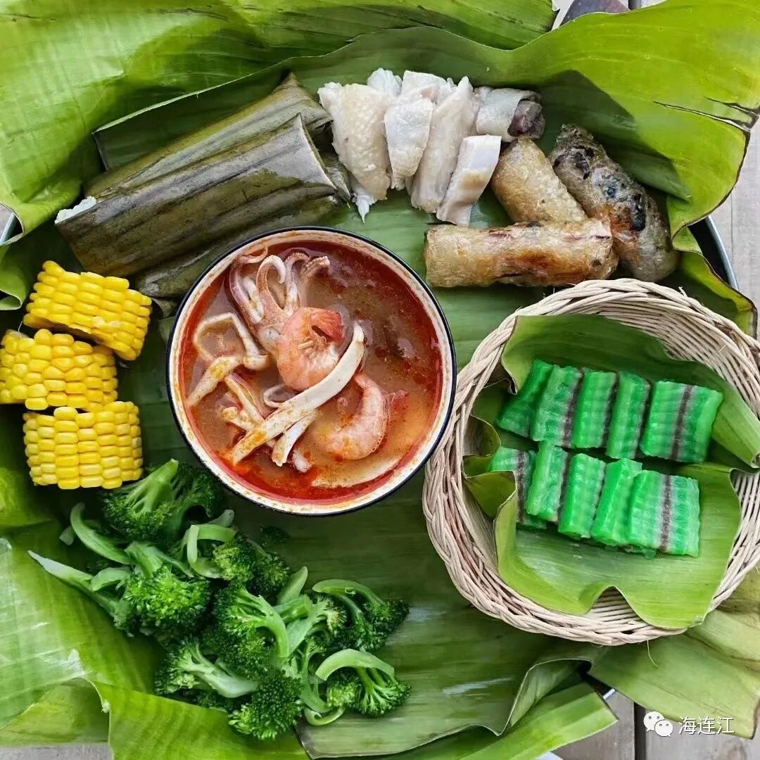 侨乡味！异国情！连江这家民宿火了！