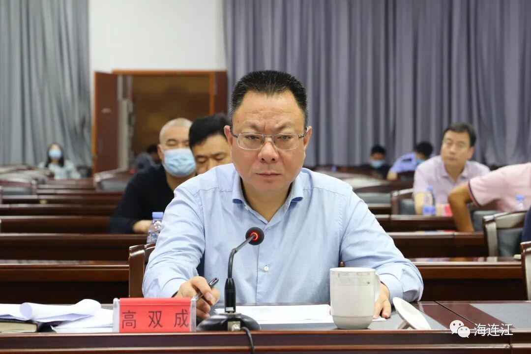 III级响应！连江紧急再部署！