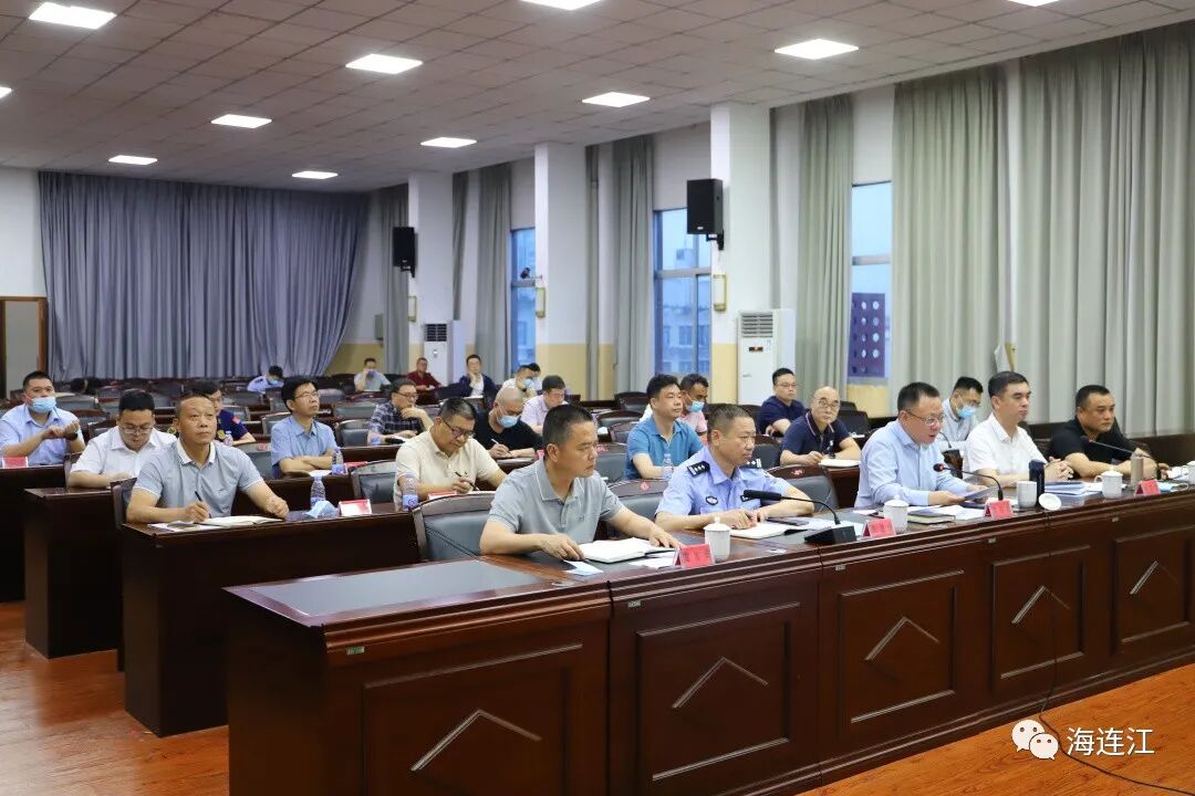 III级响应！连江紧急再部署！