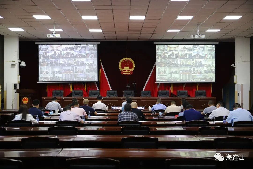 III级响应！连江紧急再部署！